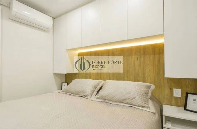 Imagem Maravilhoso Apartamento na Vila Mariana