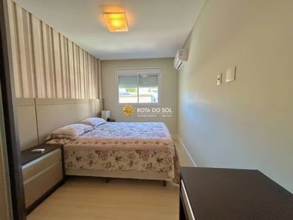 Imagem Boulevard Bombinhas Apartamento 3 quartos à venda Praia Bombinhas SC