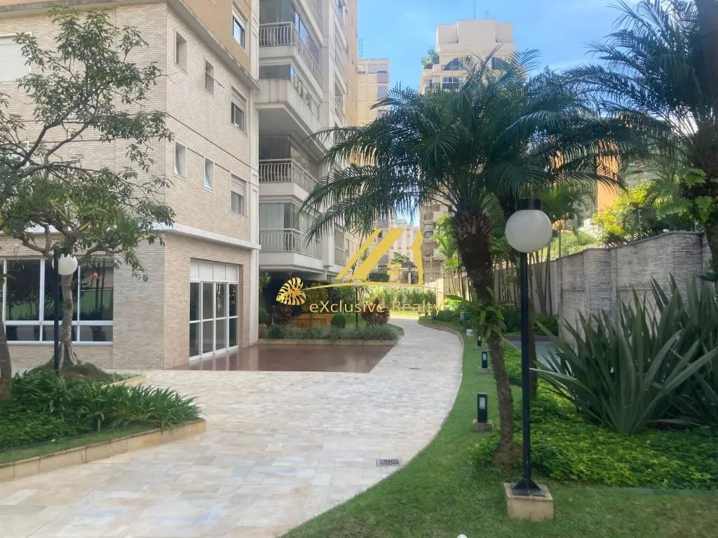 Imagem Apartamento RESIDENCIAL em São Paulo - São Paulo, Vila Mariana