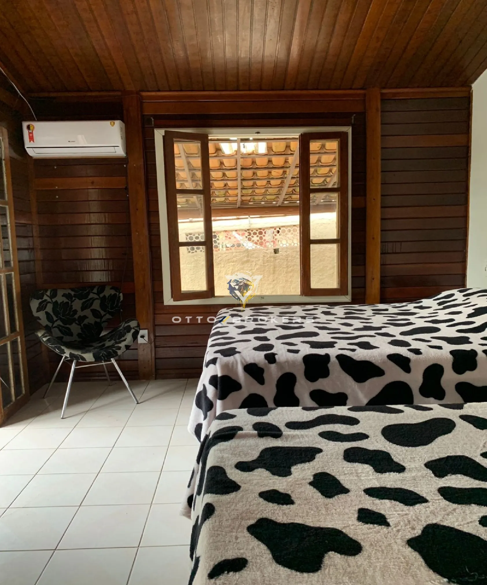Imagem CASA TEMPORADA em PORTO SEGURO - BA, VILLAGE II