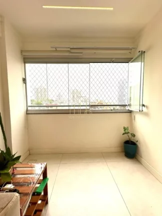 Imagem Apartamento 2 Quartos com Suíte à Venda na Santa Teresa, Salvador
