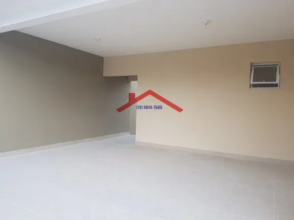Imagem Casa com 3 Quartos à Venda, 113 m² em Centro - Morungaba