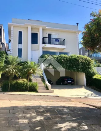 Imagem Casa de Condomínio em Alphaville - Santana de Parnaíba, SP