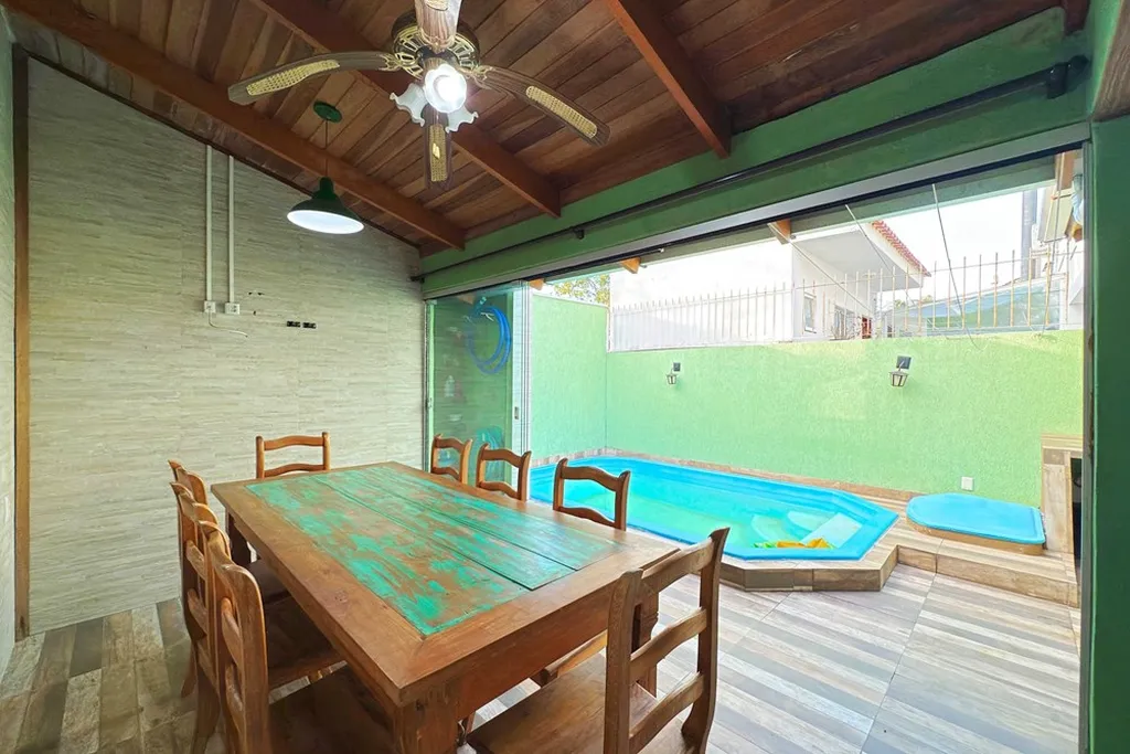 Imagem Casa em Hípica