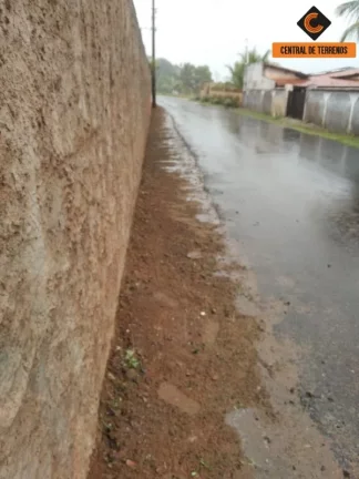 Imagem TERRENO EM ITACIMIRIM