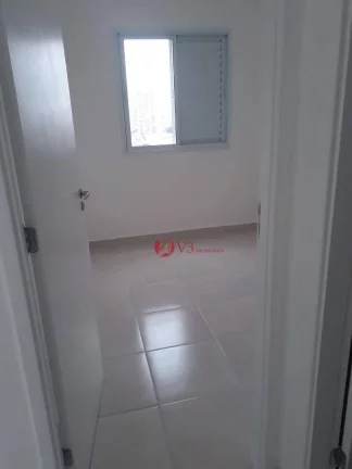 Imagem Apartamento com 1 dormitório para alugar, 30 m por R$ 1.790,00/mês - Vila Guilhermina - São Paulo/SP