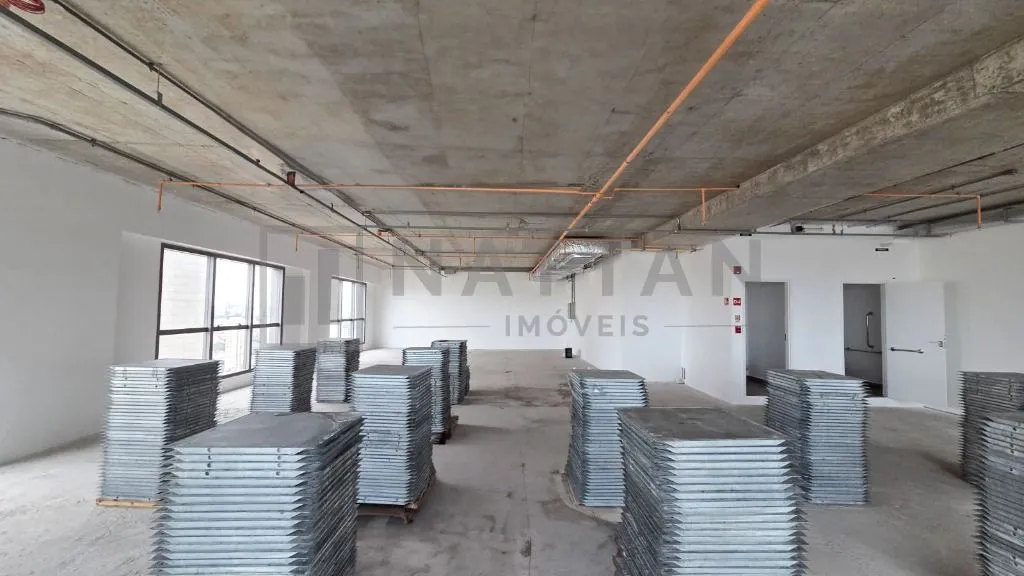 Imagem Laje para alugar, 236 m² por R$ 35.087,97/mês - Tatuapé - São Paulo/SP