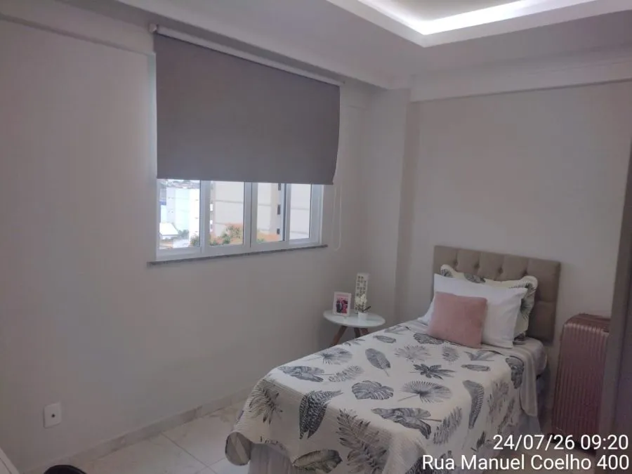Imagem Apartamento 3 dormitórios para Venda no Caonze, Nova...