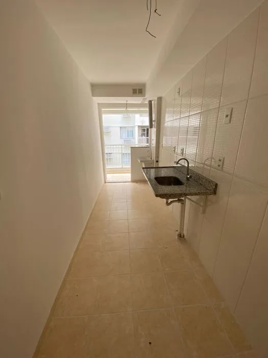 Imagem Apartamento a Venda no bairro Taquara - Rio de Janeiro, RJ