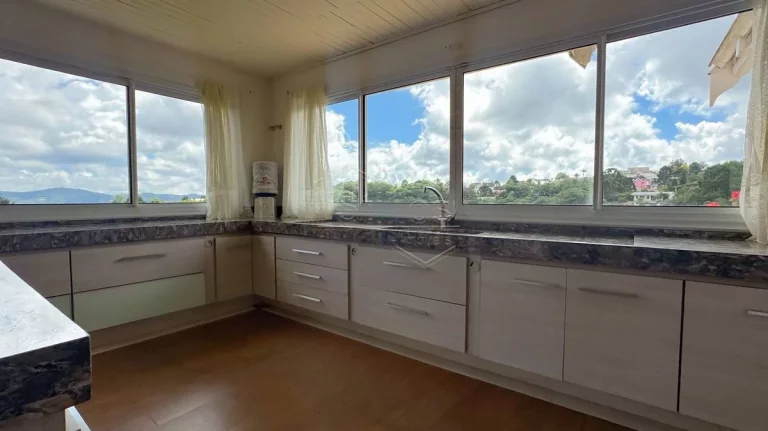 Imagem Casa em Campos do Jordão