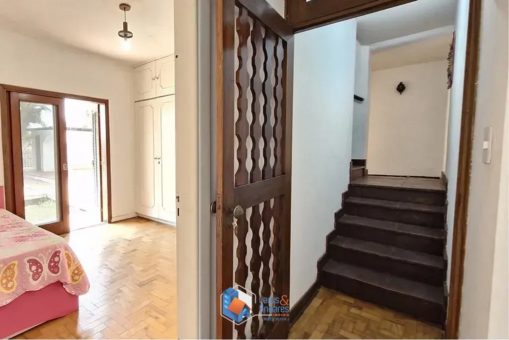 Imagem Casa à venda 4 Quartos 2 Suites 3 Vagas 751M² Jardim Guedala São Paulo - SP