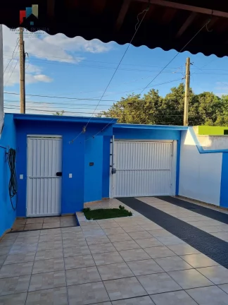 Imagem Casa assobradada em Tatuí SP