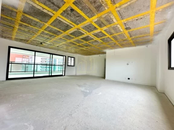 Imagem Apartamento Palazzo Unique | 4 Suítes | Alto Padrão no Caminho das Árvores