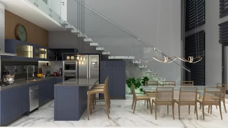 Imagem Casa com 3 suítes em Balneário Camboriú