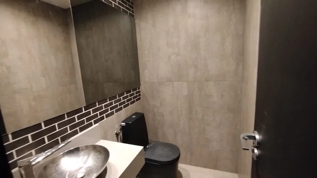 Foto do imóvel: Apartamento com 1 Quarto para Alugar, 65 m² em Rua Marcos Lopes, nº 272. Vila Nova Conceição, São Paulo - SP