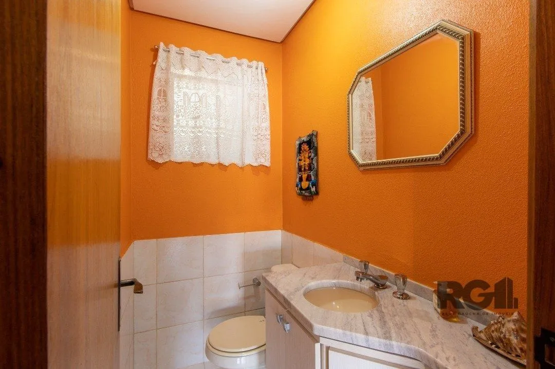 Imagem Casa de Condomínio em Tristeza