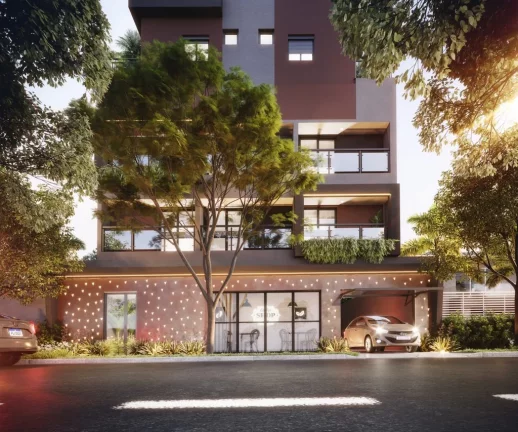 Imagem APARTAMENTO RESIDENCIAL em São Paulo - SP, Jardim São Paulo(Zona Norte)