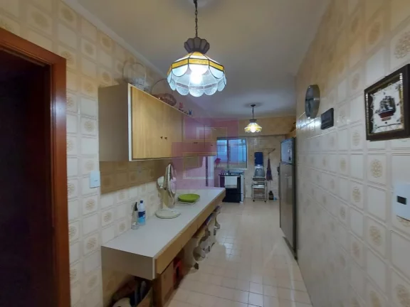 Imagem Apartamento para Venda em Guarujá / SP no bairro Astúrias