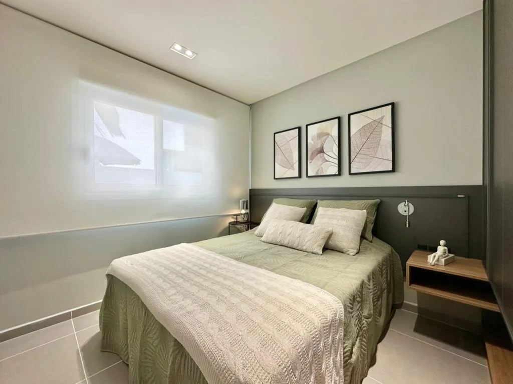 Imagem Apartamento 3 Dormitórios - Bairro Zona Nova