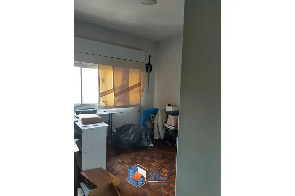 Imagem Apartamento à venda 3 Quartos 1 Vaga 120.05M² Cerqueira César São Paulo - SP