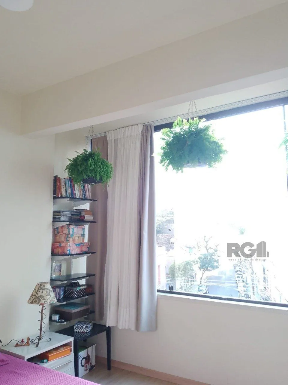 Imagem Apartamento 2 Dormitórios,frente,Bairro Cidade Baixa