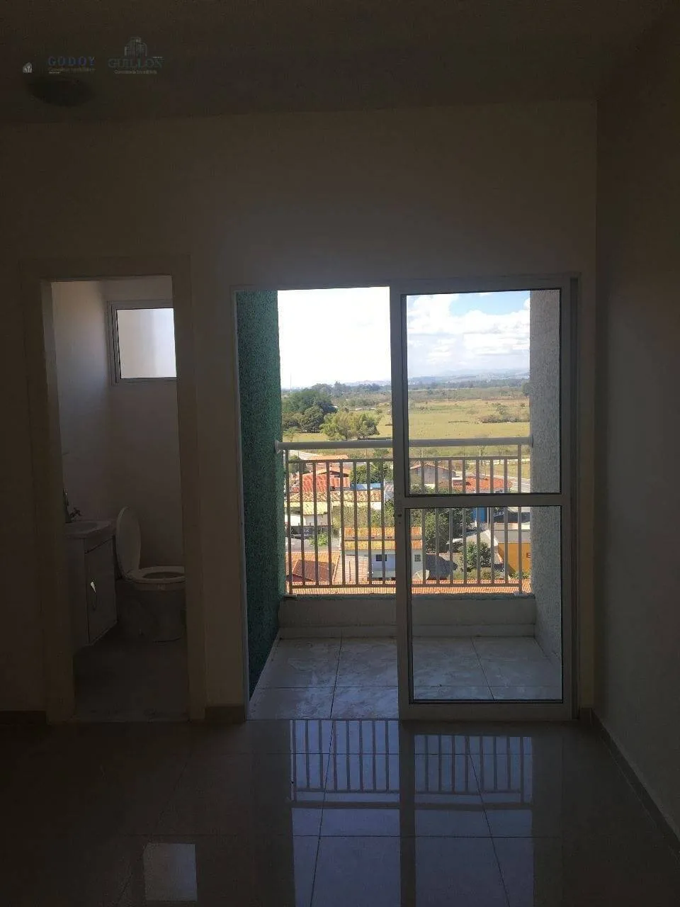Imagem Apartamento à venda 2 Quartos, 2 Vagas, 54M², Mantiqueira, Pindamonhangaba - SP | Portal Mantiqueira Village