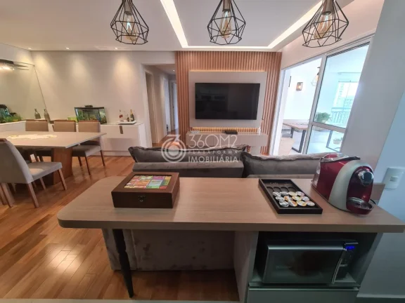 Imagem Apartamento para Venda em Santo André / SP no bairro Centro