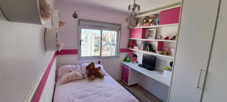 Imagem APARTAMENTO RESIDENCIAL em SÃO PAULO - SP, BOSQUE DA SAÚDE