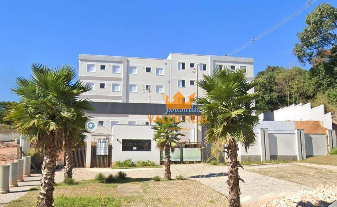 Foto do imóvel Apartamento 54m2, 2 dorm. 1 vaga, R$ 298 mil, Res. Jd Tulipas. Aceita Finanto.