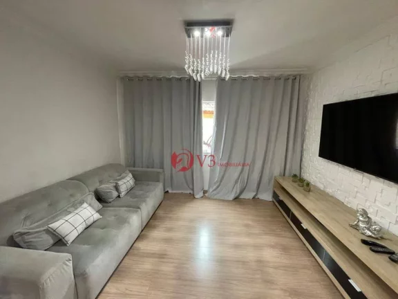 Foto do imóvel Sobrado com 3 dormitórios à venda, 180 m por R$ 890.000,00 - São Miguel Paulista - São Paulo/SP