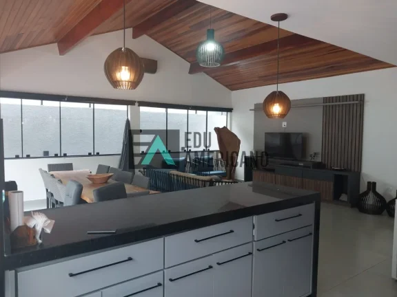 Imagem CASA EM CONODMÍNIO SERRA DA ESTRELA -ATIBAIA