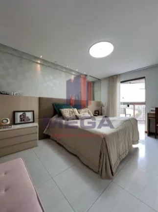 Imagem Cobertura duplex impecável