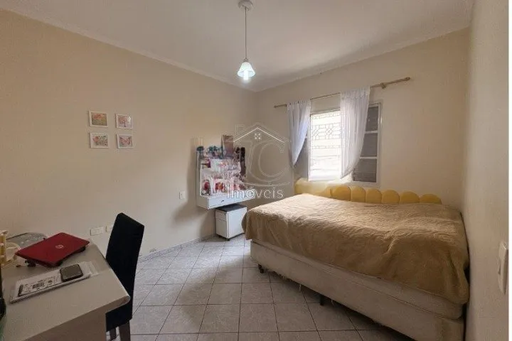 Imagem Casa térrea à venda no Loteamento Nova Espírito Santo - Valinhos/SP