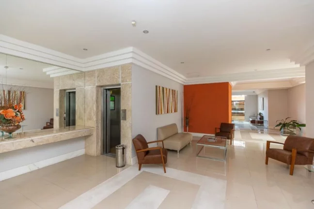 Imagem APARTAMENTO RESIDENCIAL em São Paulo - SP, Indianópolis