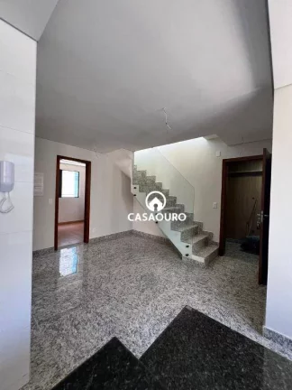 Imagem Apartamento à venda, 100 m² por R$ 1.750.000,00 - Lourdes - Belo Horizonte/MG
