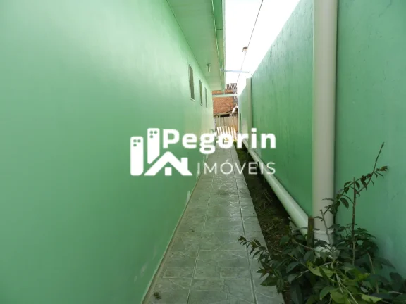 Imagem Casa à venda em Colombo, São Gabriel, com 2 quartos, 147,00m²