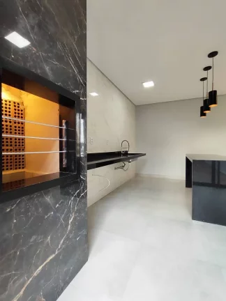 Imagem CASA TERREA - RESERVA IPANEMA - 3 QUARTOS (SUITE C/ CLOSET)