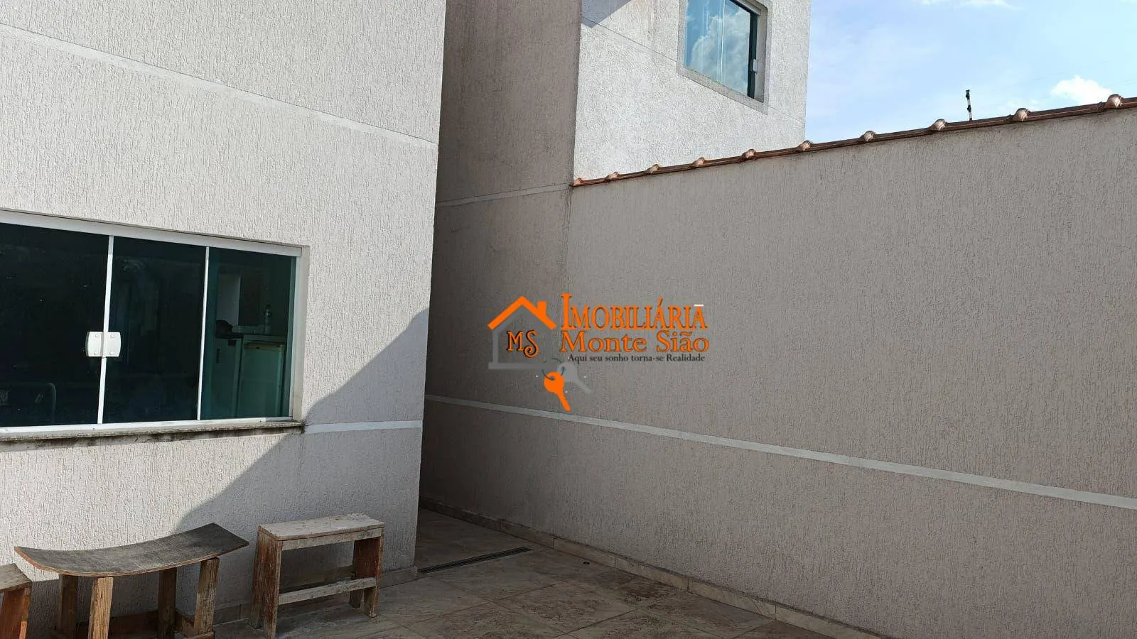 Imagem Sobrado com 3 dormitórios à venda, 125 m² por R$ 580.000,00 - Jardim Fátima - Guarulhos/SP