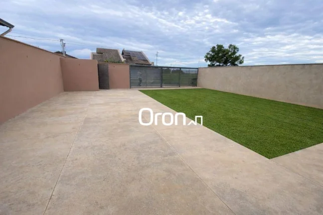 Imagem Flat à venda, 41 m² por R$ 232.000,00 - Jardim Boa Esperança - Aparecida de Goiânia/GO
