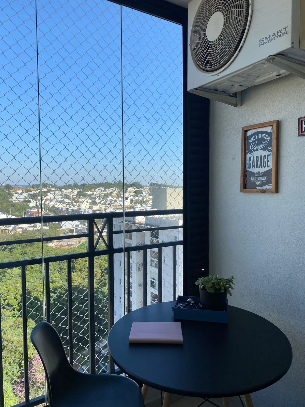 Imagem Apartamento Localizado no Condomínio Lunna Campolim!