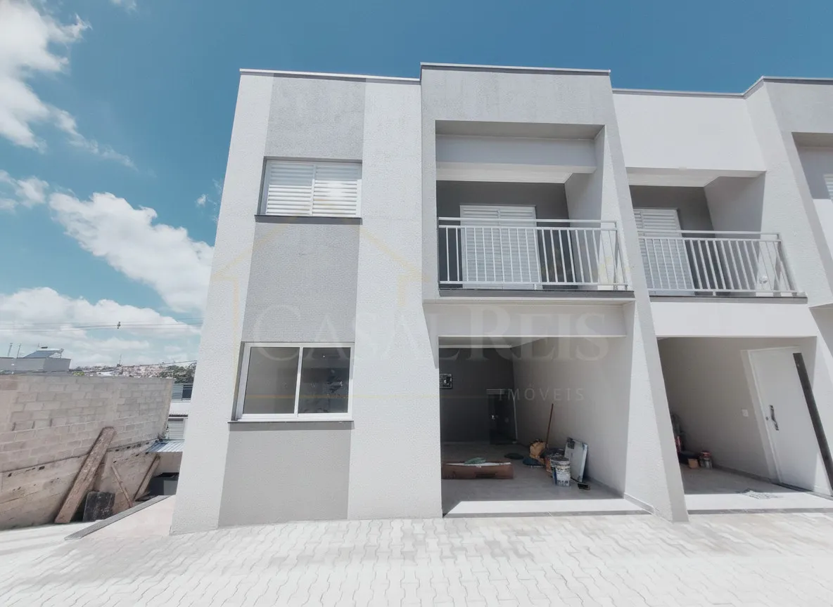 Imagem Casa 3 quartos à venda em Loteamento Caldense, Poços de Caldas