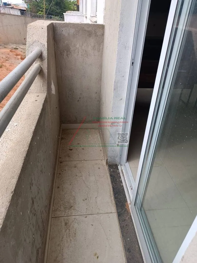Imagem Aparmento à Venda, em Itaquera, com 01 Dormitório