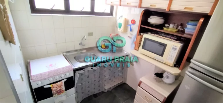Imagem Apartamento à venda no bairro Enseada - Guarujá/SP