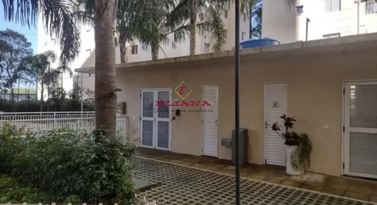Imagem Apartamento com 3 quartos, 64m², à venda em São Paulo, Jardim Íris