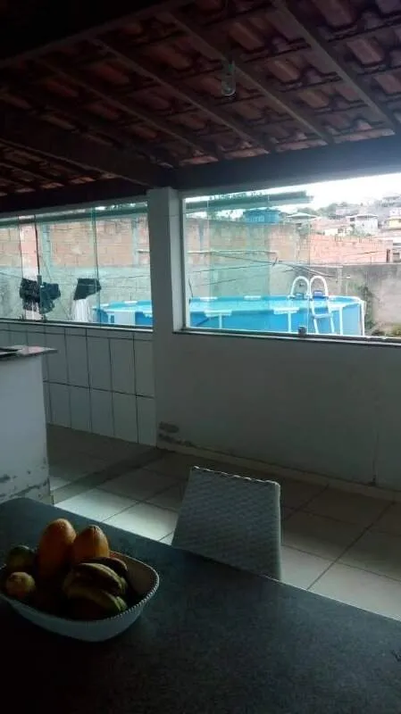 Imagem LOTE 360N+SUÍTE+3QUARTOS+4 VAGAS