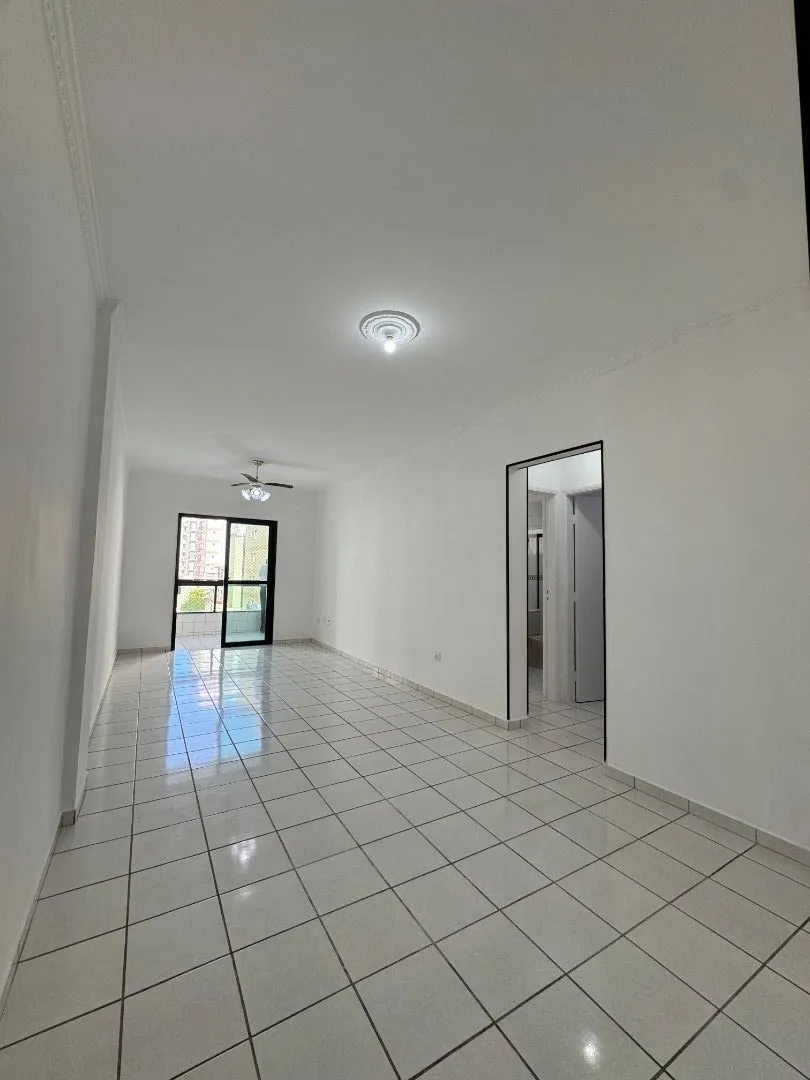 Foto do imóvel Apartamento com 2 dormitórios à venda, 85 m² por R$ 438.000,00 - Vila Assunção - Praia Grande/SP