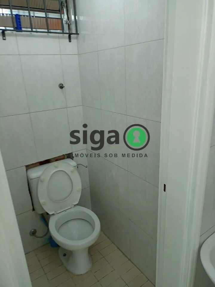 Imagem Sala Comercial a venda 27 metros no coração de Santo Amaro