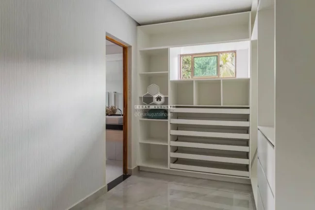 Imagem Ebenezer Residencial - Condominio de casas duplex alto padrão no Eus?(C)bio