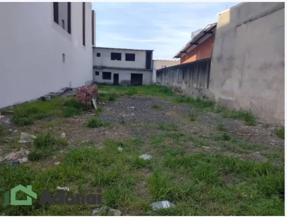 Imagem Vendo Terreno Topografia PLANA - 10 x 40 - AT 400m²
