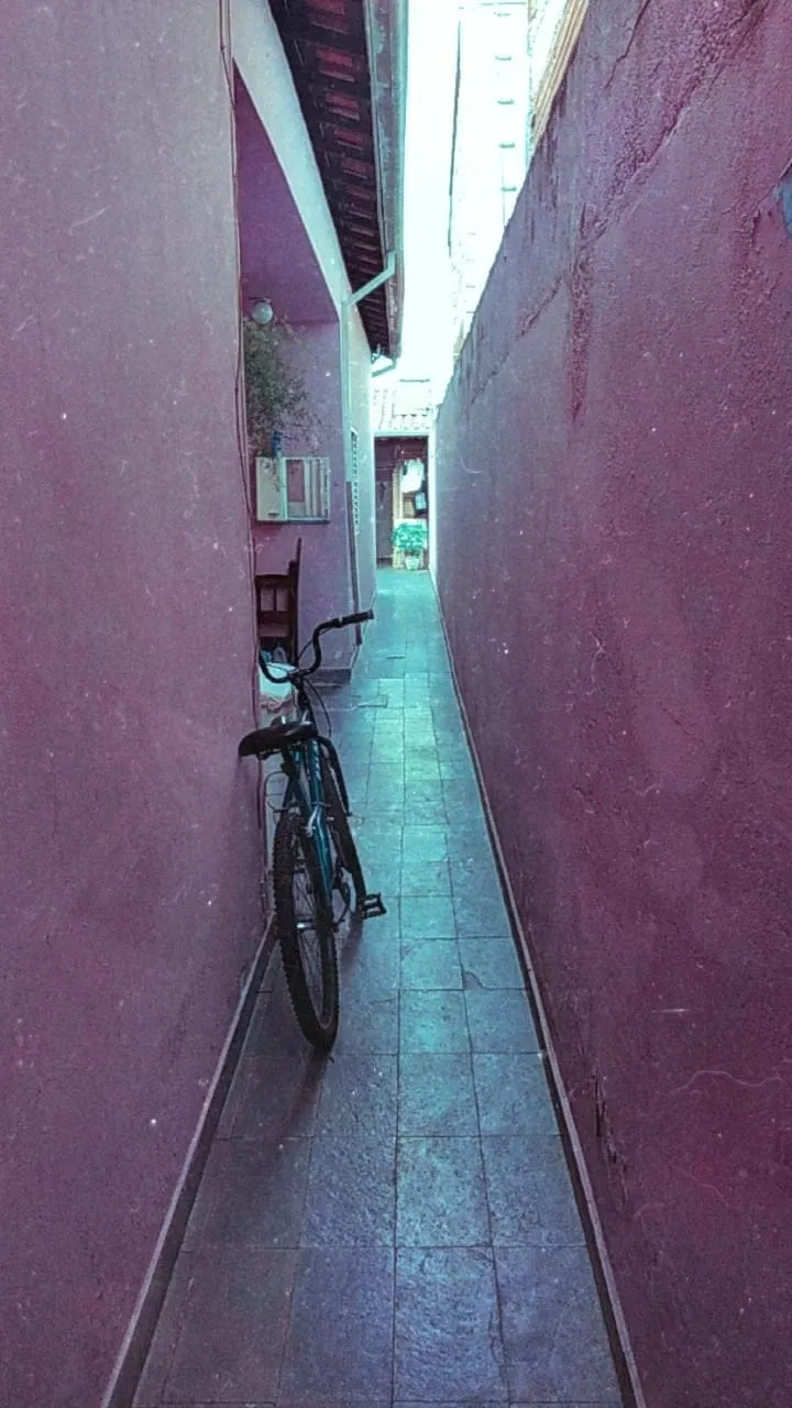 Imagem Casa à venda 2 Quartos, 2 Vagas, 90M², Laerte Assunção, Pindamonhangaba - SP